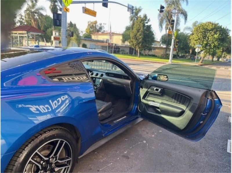 2018 Ford S550 Mustang GT - Image 12 of 19