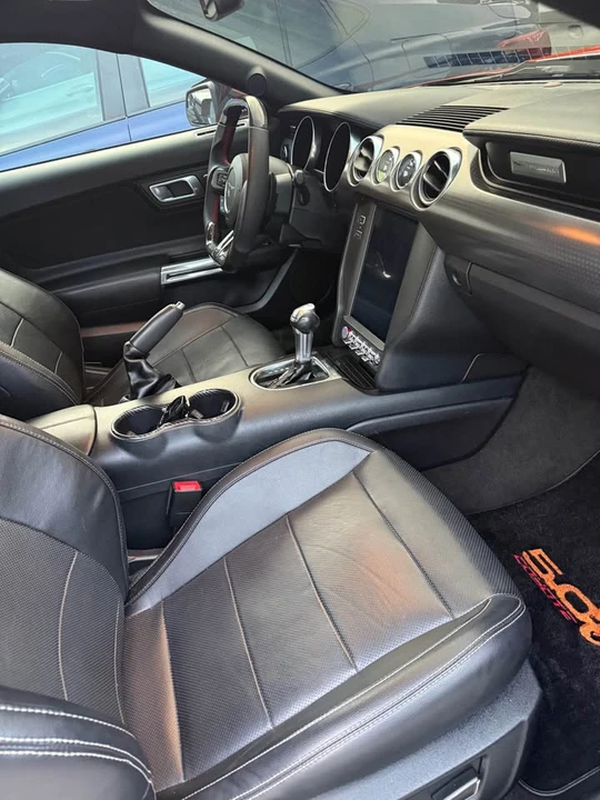 2018 Ford S550 Mustang GT - Image 17 of 18