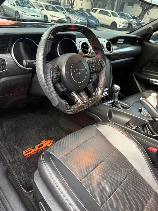 2018 Ford S550 Mustang GT - Image 16 of 18
