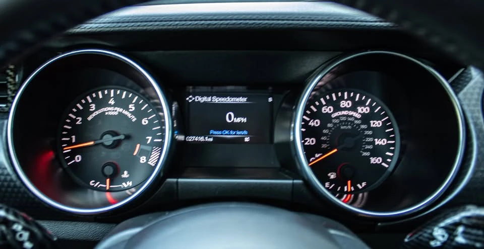 2018 Ford S550 Mustang GT - Image 10 of 20