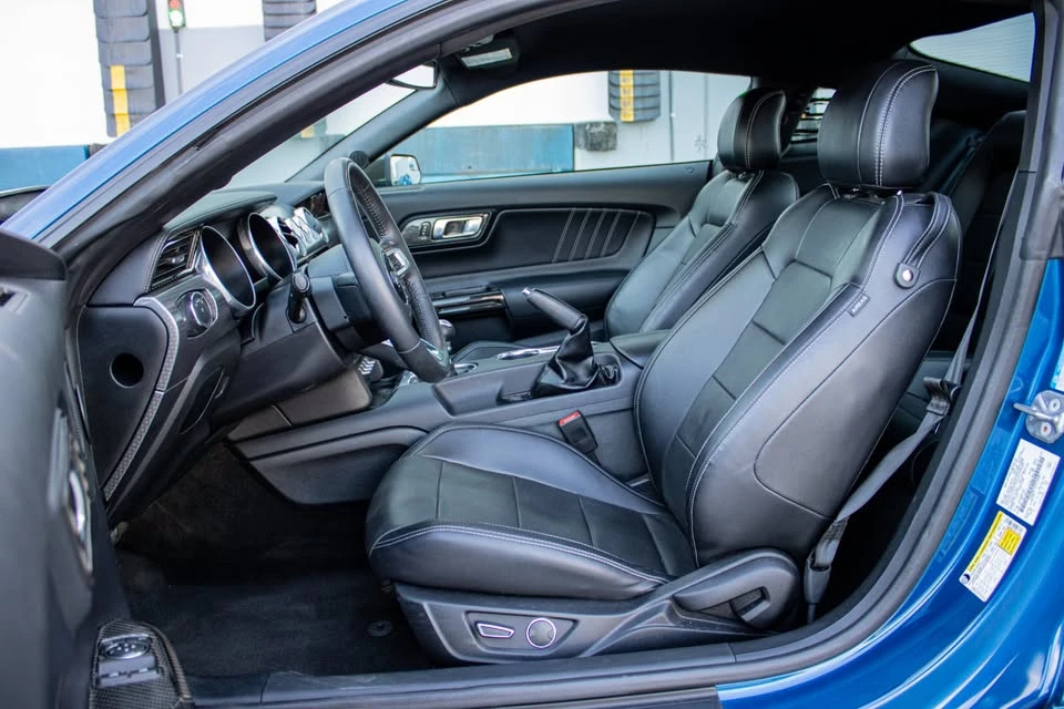 2018 Ford S550 Mustang GT - Image 5 of 20