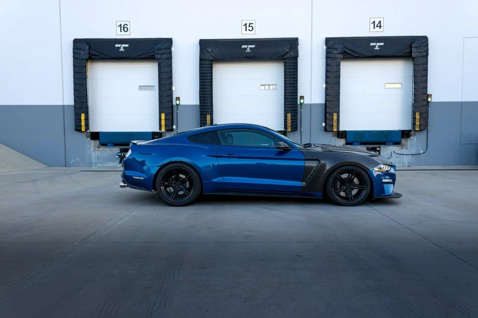 2018 Ford S550 Mustang GT - Image 14 of 20