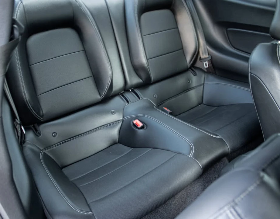 2018 Ford S550 Mustang GT - Image 13 of 20