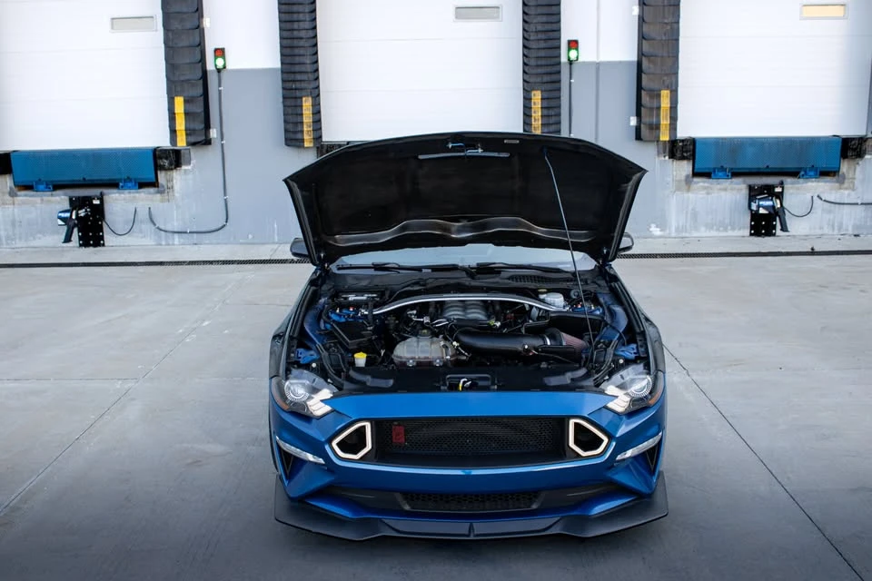 2018 Ford S550 Mustang GT - Image 20 of 20