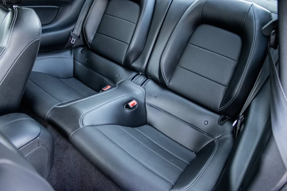 2018 Ford S550 Mustang GT - Image 7 of 20
