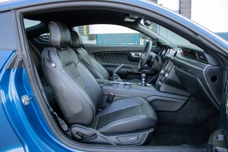 2018 Ford S550 Mustang GT - Image 15 of 20