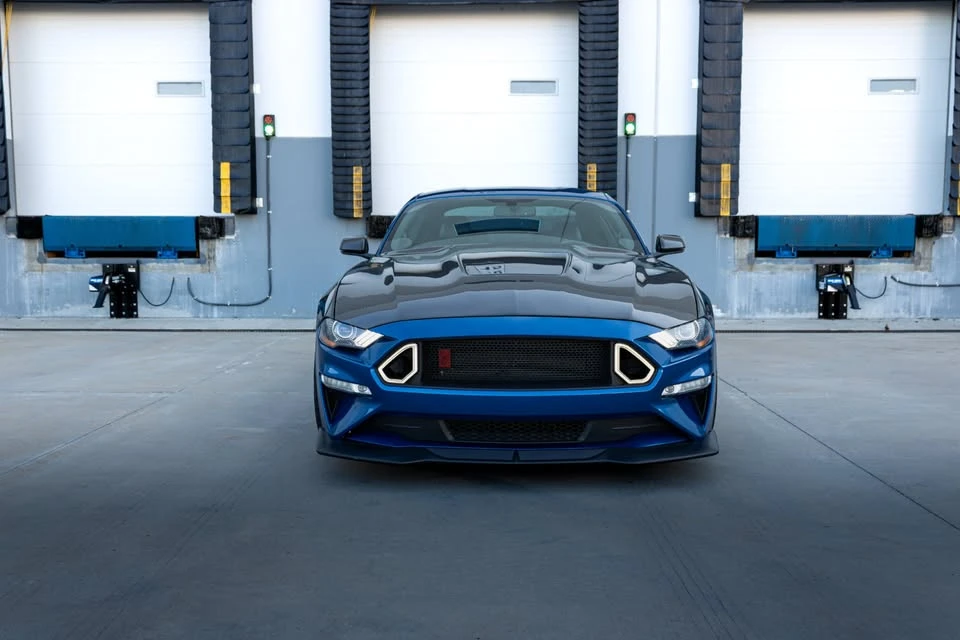 2018 Ford S550 Mustang GT - Image 18 of 20
