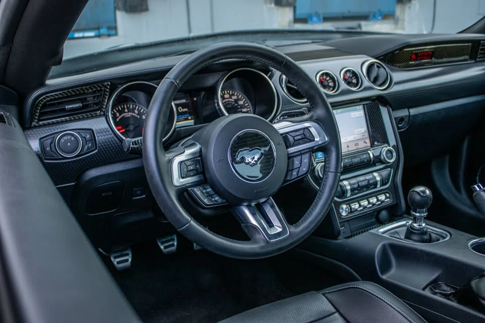 2018 Ford S550 Mustang GT - Image 2 of 20