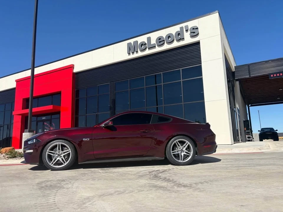 2018 Ford S550 Mustang - Image 10 of 10