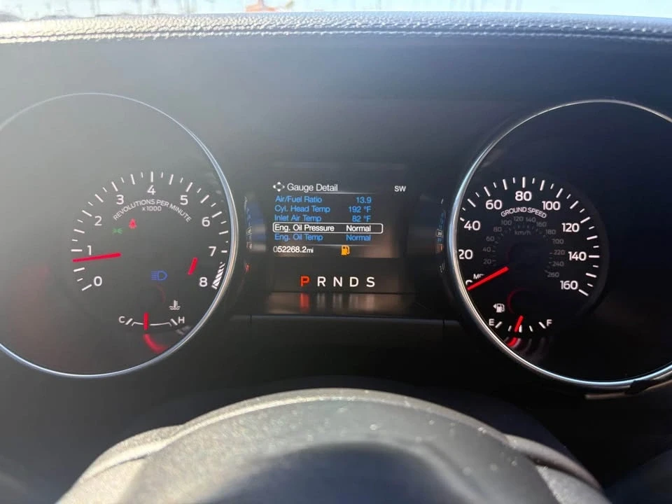 2018 Ford S550 Mustang - Image 6 of 10