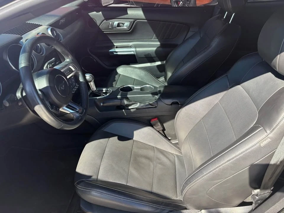 2018 Ford S550 Mustang - Image 7 of 10
