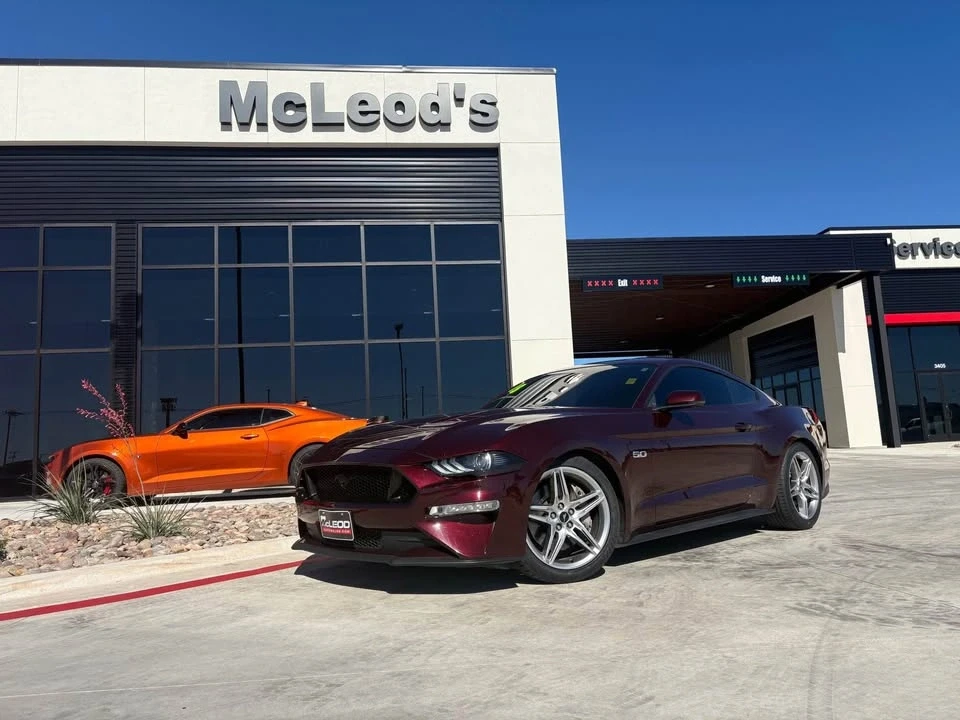 2018 Ford S550 Mustang - Image 4 of 10