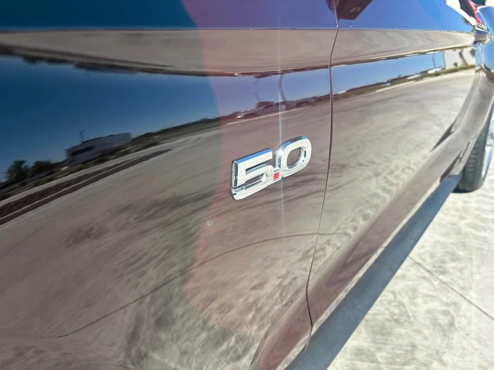 2018 Ford S550 Mustang - Image 8 of 10