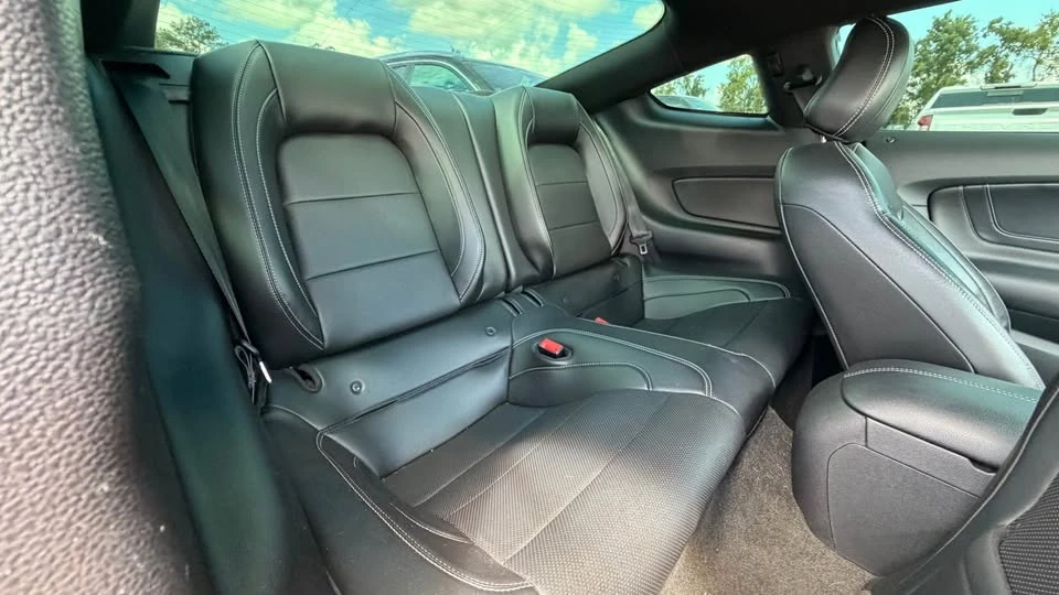2018 Ford S550 Mustang GT - Image 6 of 13