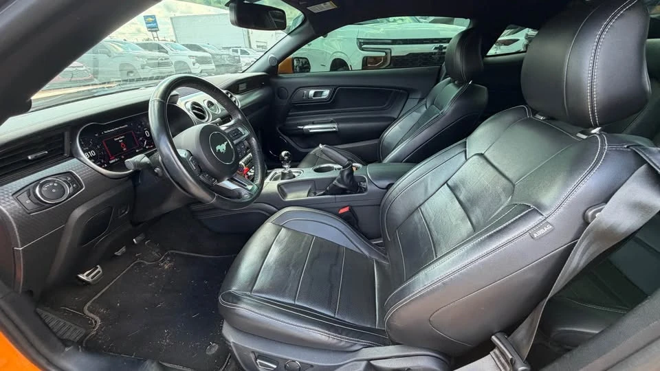 2018 Ford S550 Mustang GT - Image 11 of 13