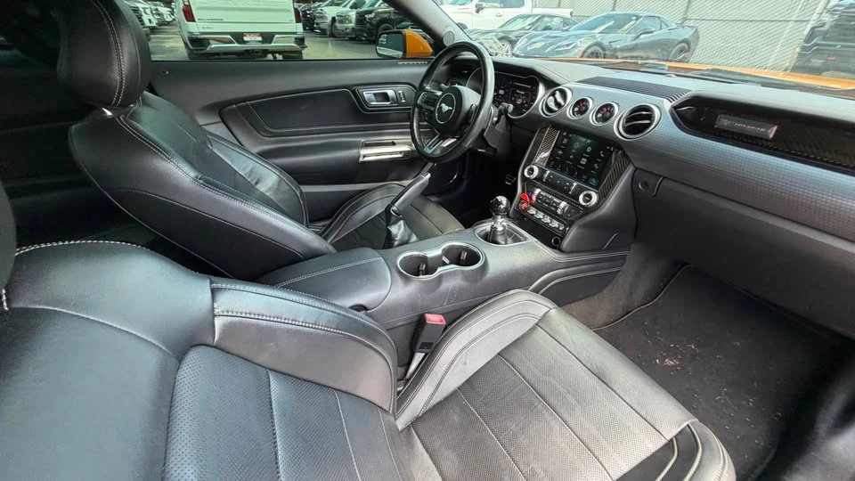 2018 Ford S550 Mustang GT - Image 3 of 13