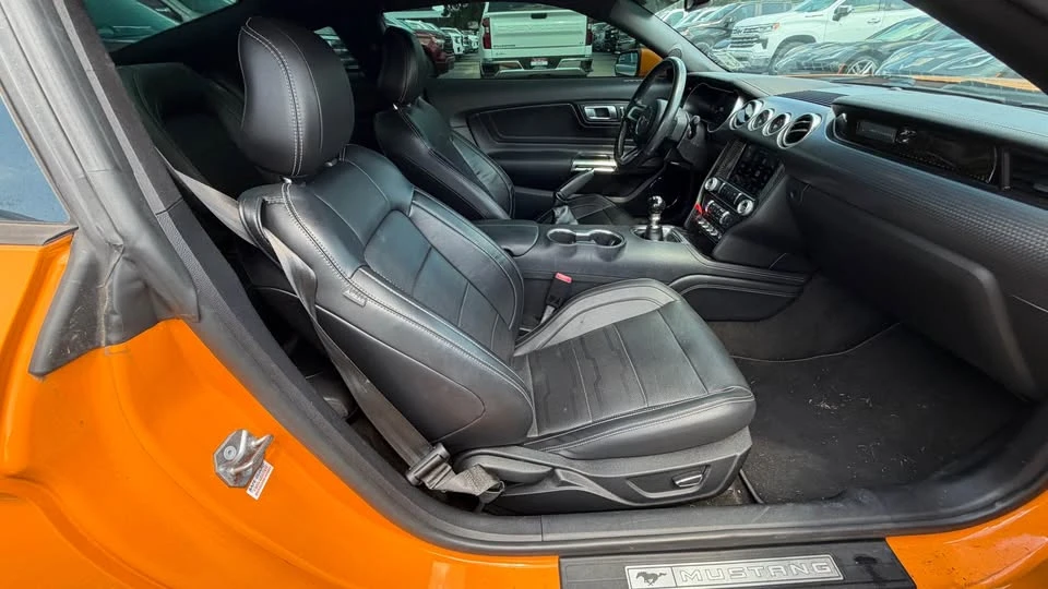 2018 Ford S550 Mustang GT - Image 9 of 13