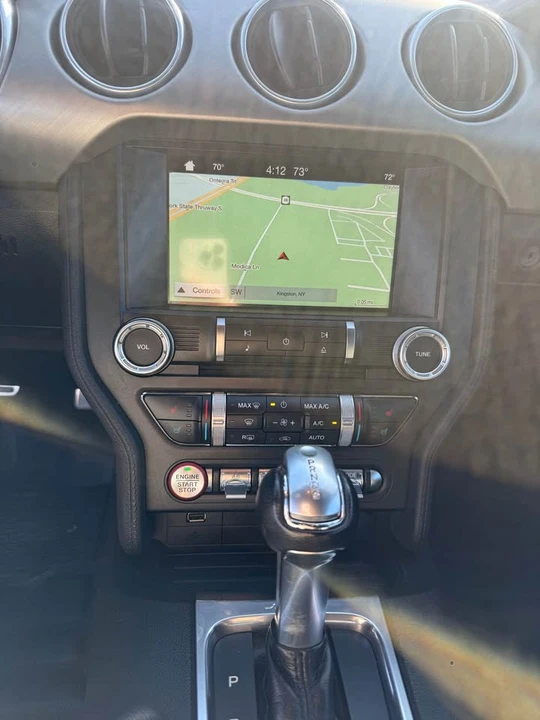 2018 Ford S550 Mustang GT - Image 10 of 12