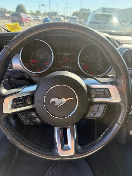 2018 Ford S550 Mustang GT - Image 11 of 12