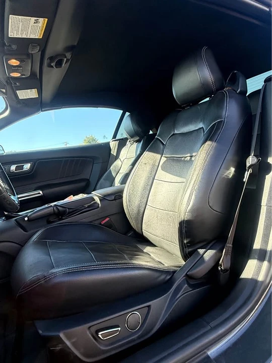 2018 Ford S550 Mustang GT - Image 8 of 12