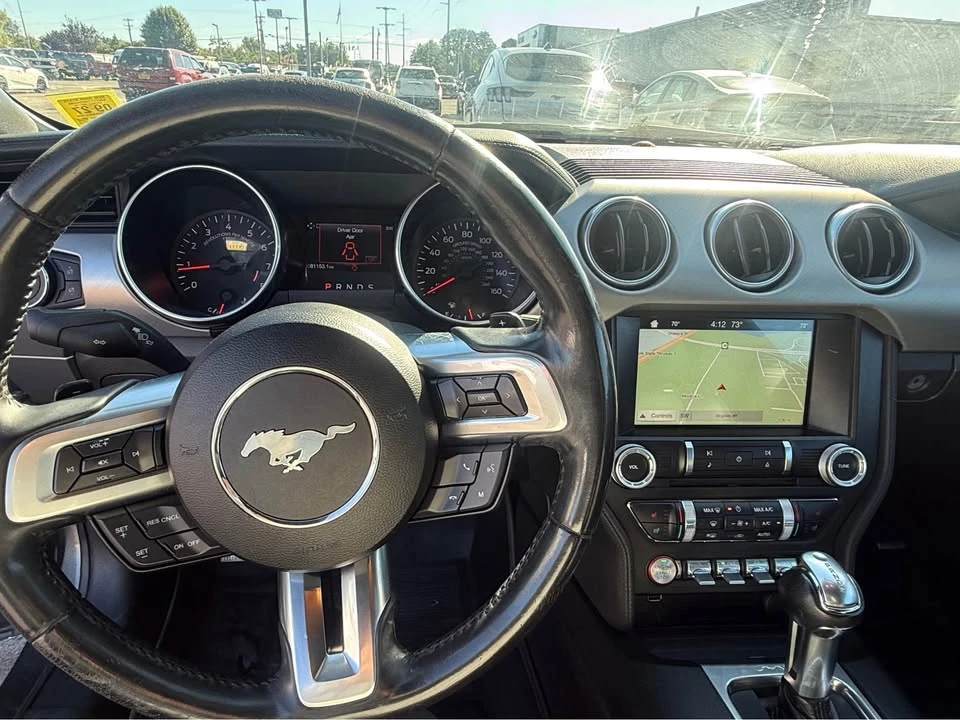 2018 Ford S550 Mustang GT - Image 9 of 12