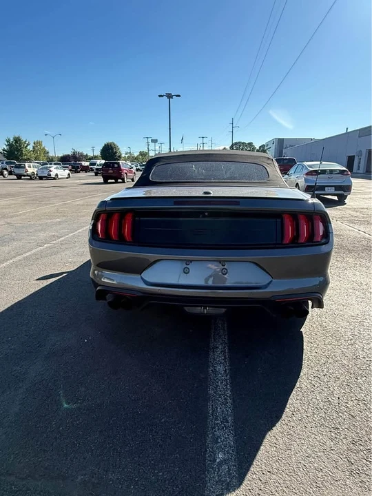 2018 Ford S550 Mustang GT - Image 6 of 12