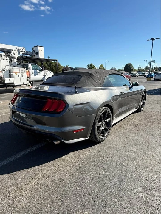 2018 Ford S550 Mustang GT - Image 5 of 12