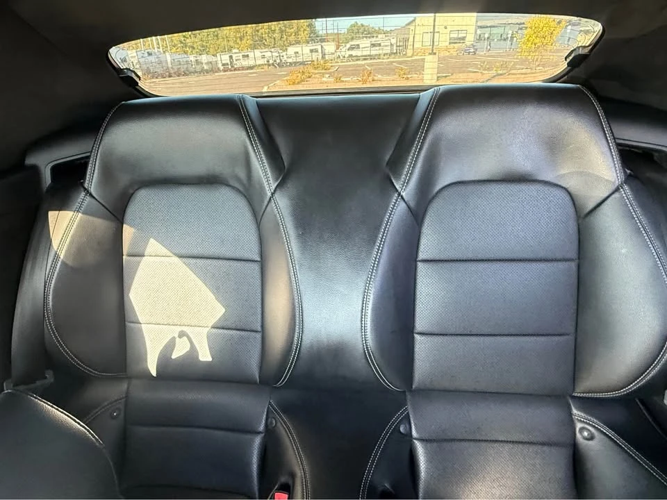 2018 Ford S550 Mustang GT - Image 12 of 12