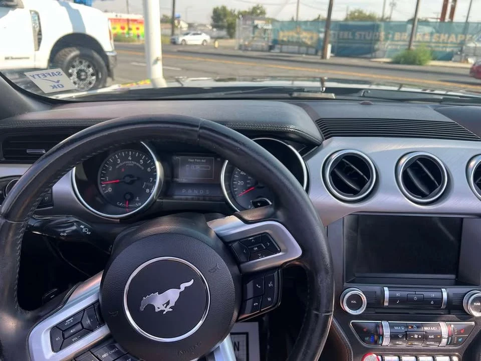 2018 Ford S550 Mustang GT - Image 10 of 12