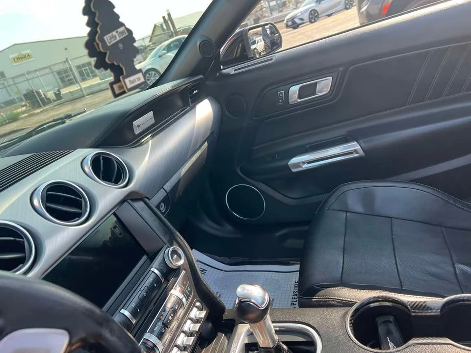 2018 Ford S550 Mustang GT - Image 11 of 12