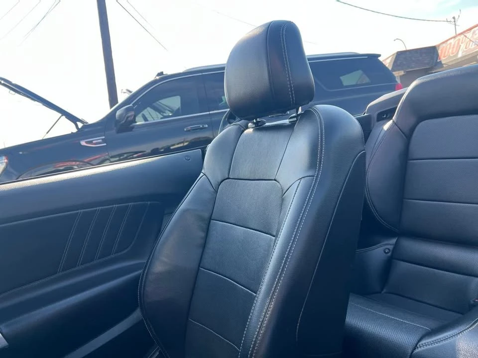 2018 Ford S550 Mustang GT - Image 12 of 12