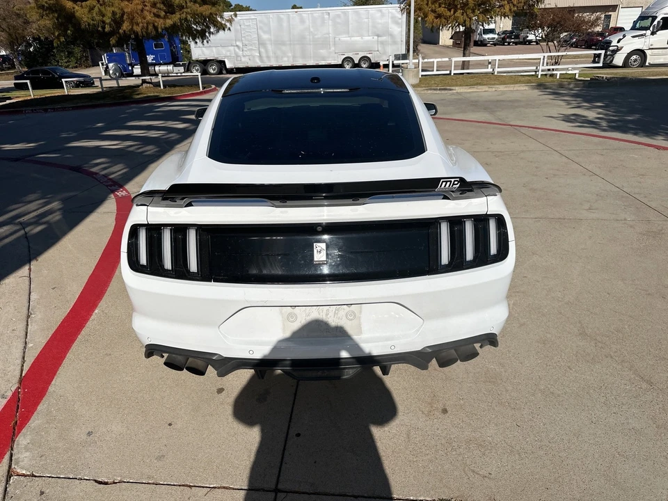 2018 Ford S550 Mustang - Image 5 of 7