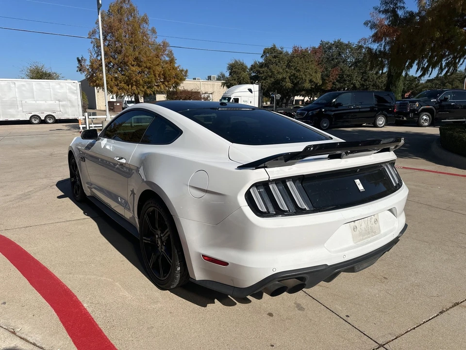 2018 Ford S550 Mustang - Image 6 of 7