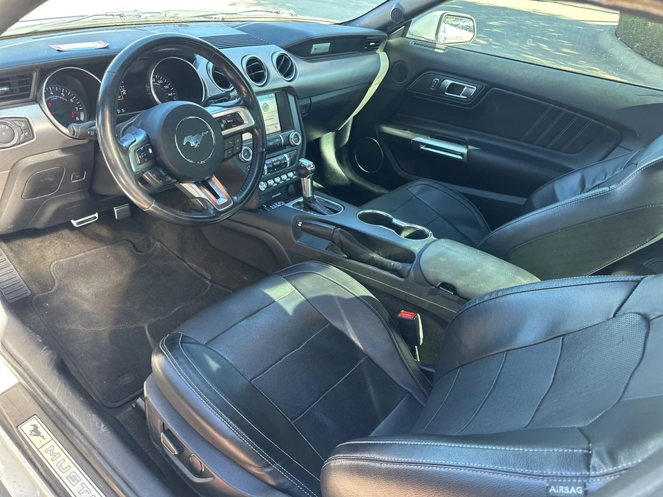2018 Ford S550 Mustang - Image 7 of 7