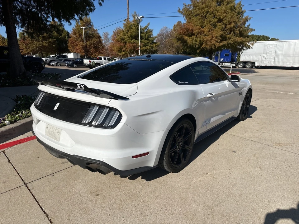 2018 Ford S550 Mustang - Image 4 of 7