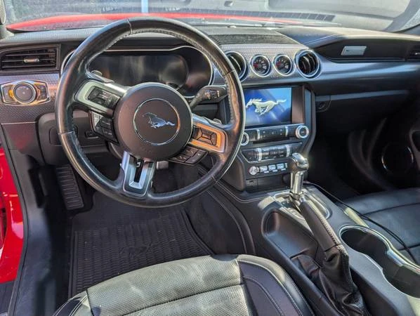 2018 Ford S550 Mustang - Image 16 of 17
