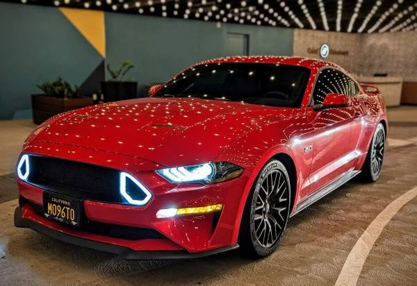 2018 Ford S550 Mustang - Image 14 of 17