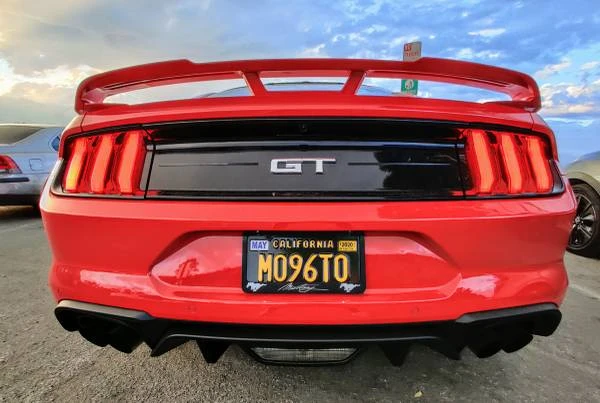 2018 Ford S550 Mustang - Image 2 of 17