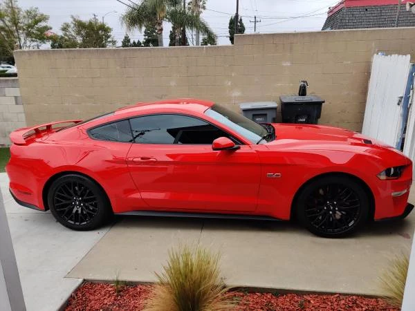 2018 Ford S550 Mustang - Image 11 of 17