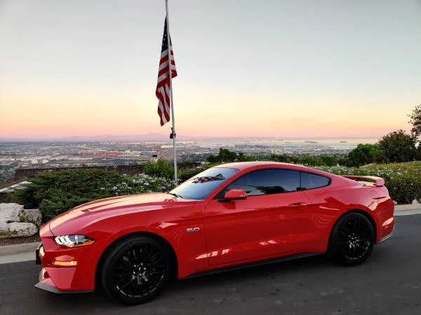 2018 Ford S550 Mustang - Image 6 of 17