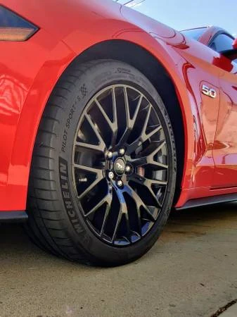 2018 Ford S550 Mustang - Image 4 of 17