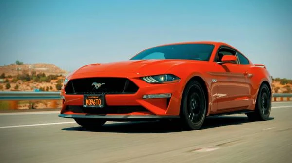 2018 Ford S550 Mustang - Image 13 of 17