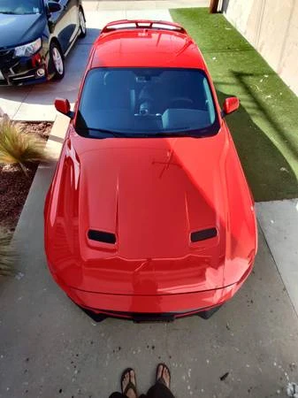 2018 Ford S550 Mustang - Image 10 of 17