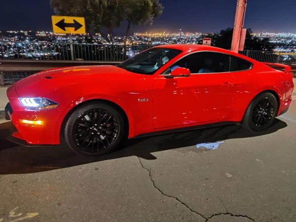 2018 Ford S550 Mustang - Image 7 of 17