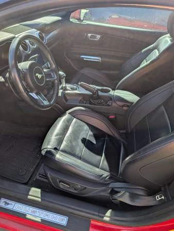 2018 Ford S550 Mustang - Image 15 of 17