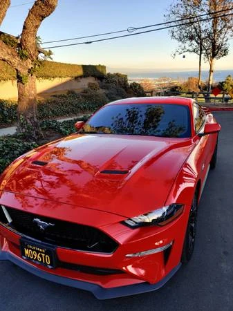2018 Ford S550 Mustang - Image 8 of 17