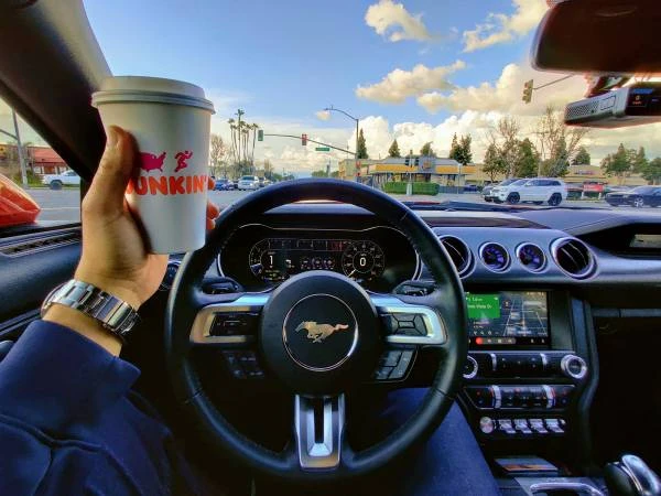 2018 Ford S550 Mustang - Image 9 of 17