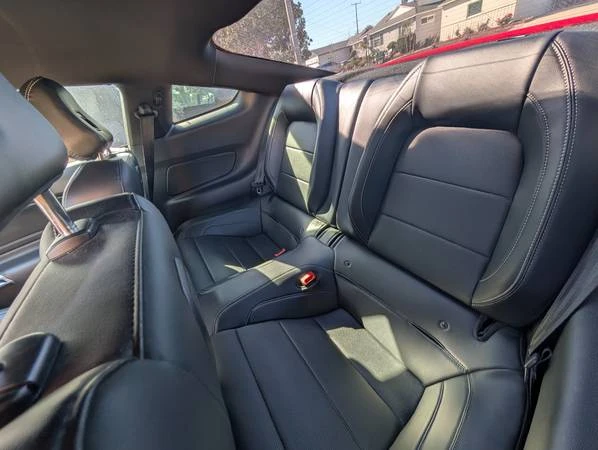 2018 Ford S550 Mustang - Image 17 of 17