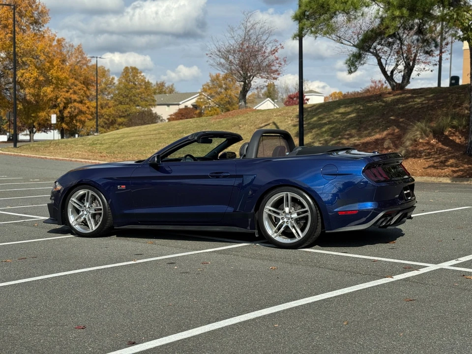 2018 Ford S550 Mustang - Image 8 of 12