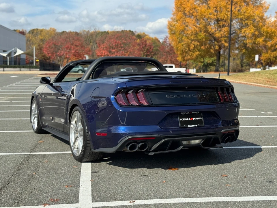 2018 Ford S550 Mustang - Image 9 of 12